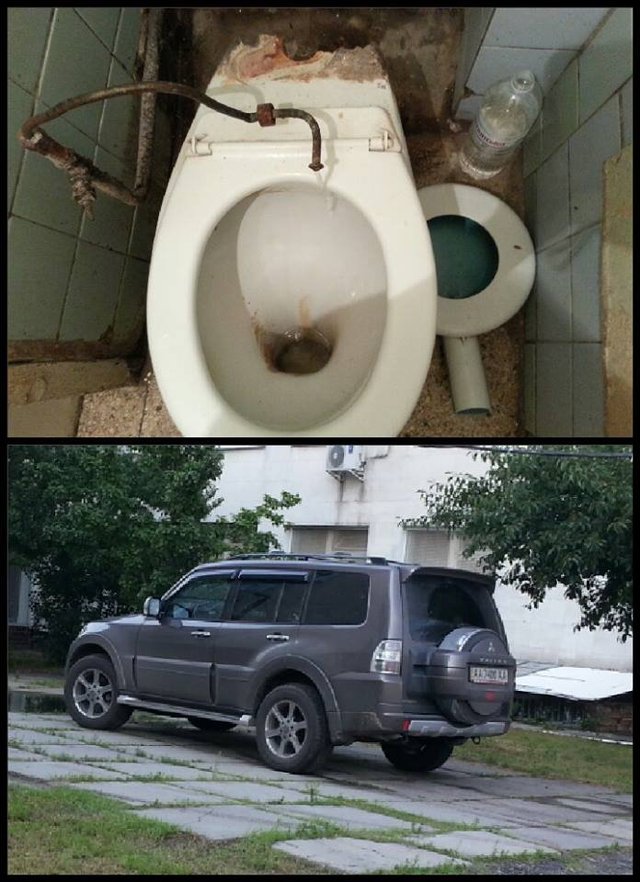 Вся українська медицина в одній картинці