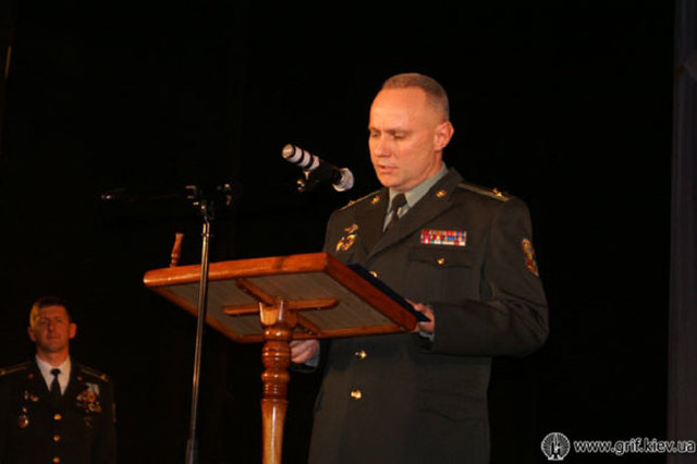 Падение Славянска – это удар в сердце террористов