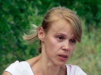 «Закарпатка», що розповіла в Росії про «звірства» української армії в Слов’янську, виявилася уродженкою Обухова