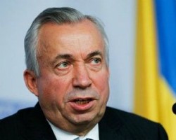 Мэр Донецка Александр Лукьянченко сбежал в Киев из-за угрозы физического устранения террористами