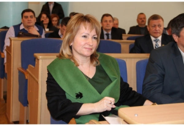 Свитко розраховується з «Батьківщиною» за посаду чим може і як вміє