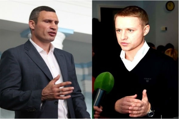 Боротьба Кличка з корупцією: міфи та реальність