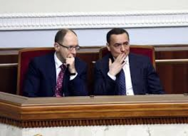 Действия группы «Мартыненко-Еремеева» грозят Украине энергетическим коллапсом