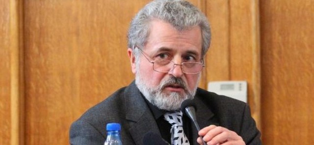 Свободівець Ханенко взяв під свій контроль всі корупційні схеми Кіровоградщини