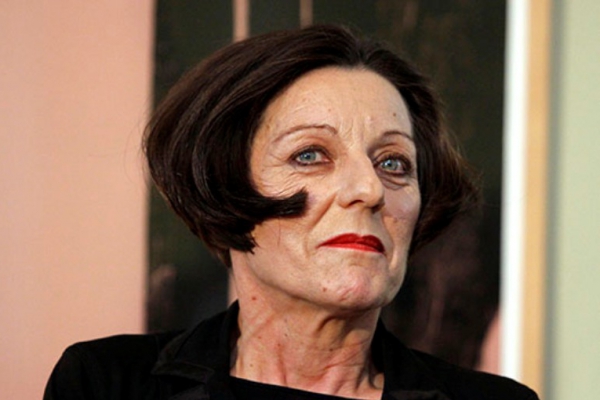 Дочь эсэсовца Мюллера пристыдила немцев за потакание фюреру Путину