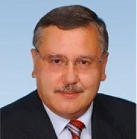 Алексей Гриценко: наавтомайданил на отцовы деньги