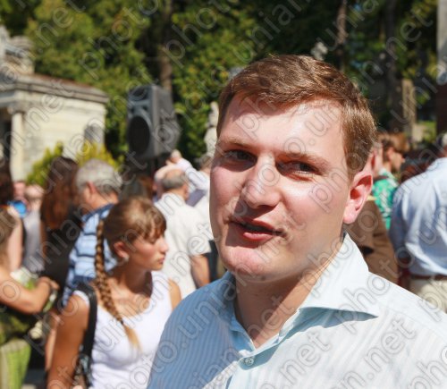 Андрей Билозир: кумовство решает все