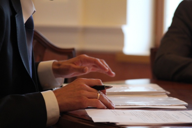 Бюджет Киева уже демонстрирует свою «невыполнимость»