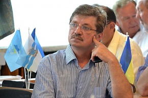 В Николаеве из-за строительной фирмы экс-«регионала» Сергея Шульгача затопило дворы местных жителей