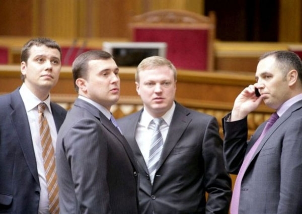 Кругова порука нового генпрокурора Яреми