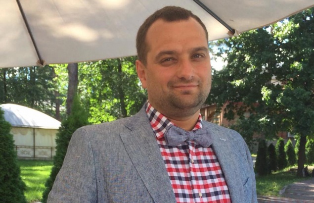 Вавриш пытается «продвинуть» свою Комплексную схему размещения киосков