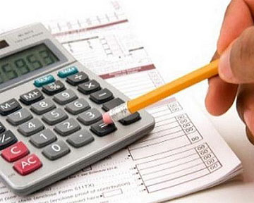 О псевдоэкономических идеях или немного о налоге с оборота