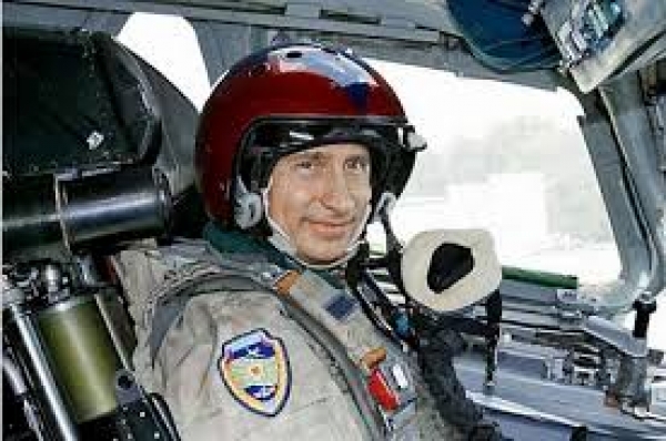 Провокация в стиле "СССР сбил корейский Боинг?"