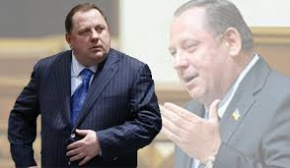 Темные стороны дела Петра Мельника