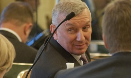 В сети показали дом нового начальника Департамента борьбы с экономической преступностью МВД