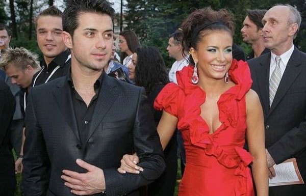 Муж Ани Лорак призывает украинцев веселиться