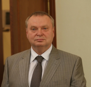 Активисты Самообороны заблокировали на плотине машину Пеклушенко