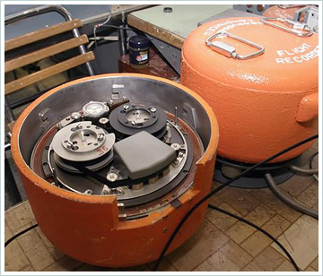 Террористы заявили об отправке «черных ящиков» Boeing-777 в Донецк