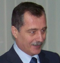 Министр здравоохранения ДНР Юрий Бандура оформляет отпуск за счет бюджета Украины