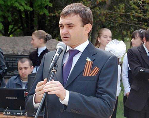 Губернатором Николаевщины станет представитель криминала?