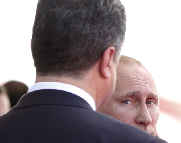 Испуганный Путин: чего ждать от российского президента после трагедии с «Боингом»