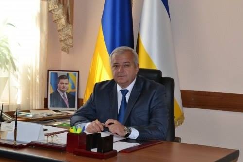 Бывшего зама главы Киево-Святошинской РГА обвиняют в местном дерибане