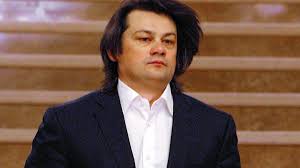 Крах Николая Лагуна или, Правда о "Дельта Банке", Януковиче и "семье"