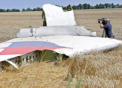 Поставщик сбившей «Боинг» ракеты пользовался налоговыми льготами в Голландии