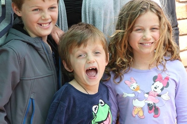 Пара, потерявшая в крушении MH17 троих детей, сделала душераздирающее обращение к Украине