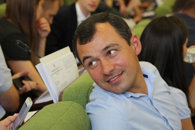 Депутатам Киевсовета пришли повестки «на фронт»