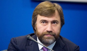 Олигарх Вадим Новинский должен рабочим своих николаевских предприятий более 25 миллионов гривен