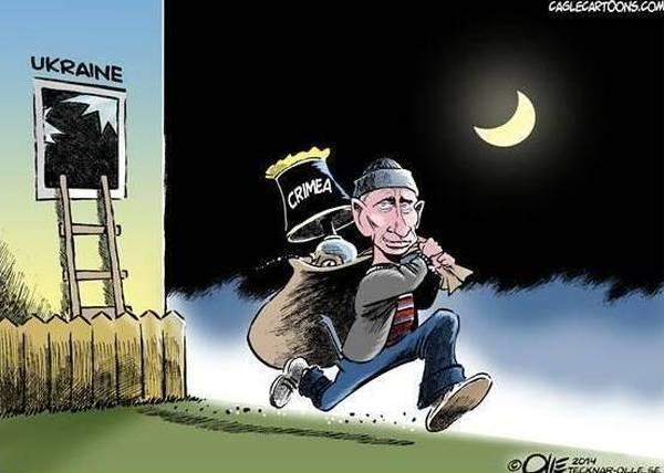 Сможет ли Путин выжить?