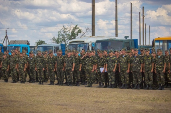 Батальон смертников: Оружие добудешь в бою