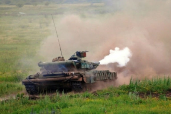 На Донбассе начались беспрецедентно жестокие бои