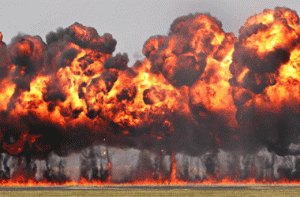 СБУ застосовувала напалм і токсин АСД-3ф проти Євромайдану – Москаль