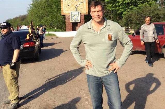 Террористы из "ЛНР" начали сомневаться в адекватности Царева