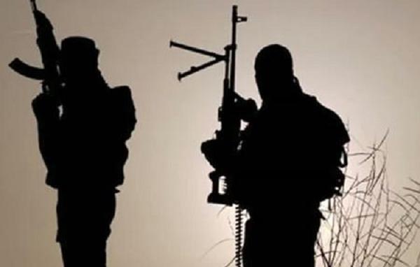 В Днепропетровск направляются диверсионные группы