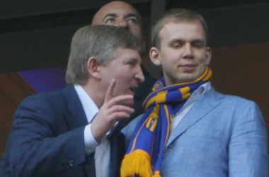 Курченко вернулся на украинский рынок импорта топлива