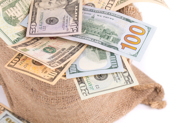 Неуловимый доллар. Почему опять растет курс