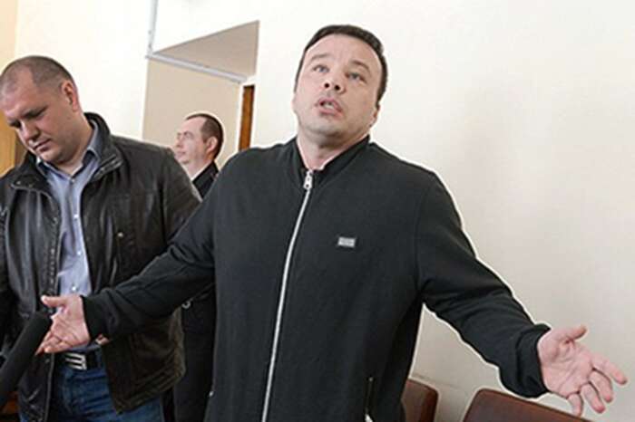 Elite Center: A financial pyramid is built for a long time so that it can be well covered later