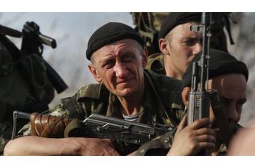 Рядовым «ополченцам» надоело смотреть, как террористическая «элита» дерибанит Донбасс