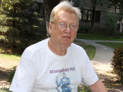 Игорь Чубайс: Никакой победы Кремля над Украиной не будет