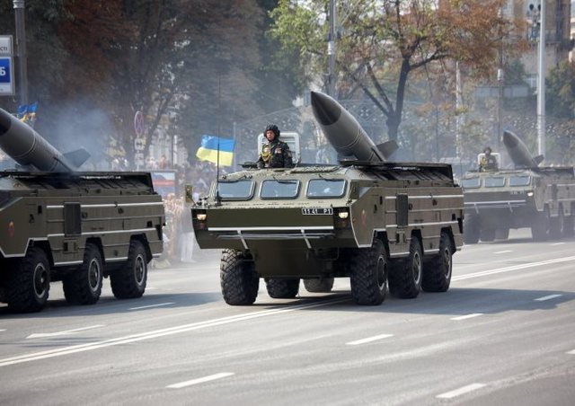 НАТО підтверджує, що Україна використала балістичні ракети