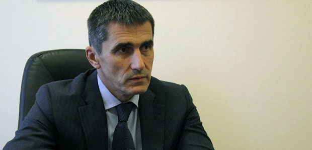 Ярема: Террористы на Востоке действуют с прямой военной поддержкой РФ