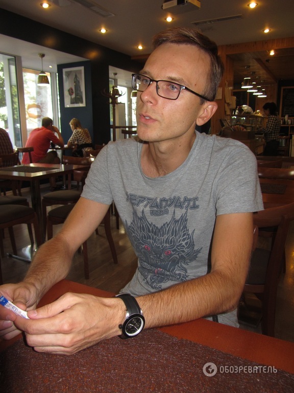 Идет война до полного уничтожения Луганска и его жителей