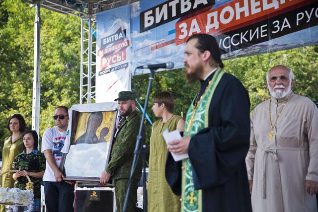 Москвичи поддержали кремлевский террор в Украине. Бумеранг будет тяжким: Москва запылает клёво