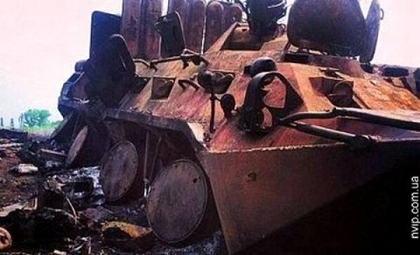 КОМАНДИРА СПЕЦІАЛЬНОЇ ГРУПИ 51 БРИГАДИ ДОПИТУЮТЬ: ЧОМУ ТАК МАЛО ВТРАТ?