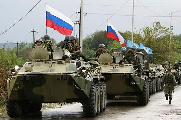 Россия уже устраивает провокации у границ стран Балтии, — СМИ