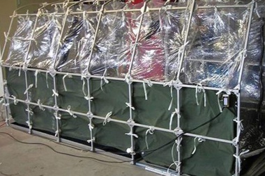 Лихорадка Эбола в Москве и паника в Лондоне