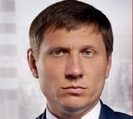 Як з фінансової піраміди Сергій Шахов зліпив квазідержаву ЛНР